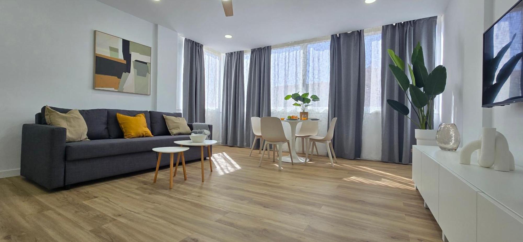 Apartamento Refugio Del Mar Playa del Inglés